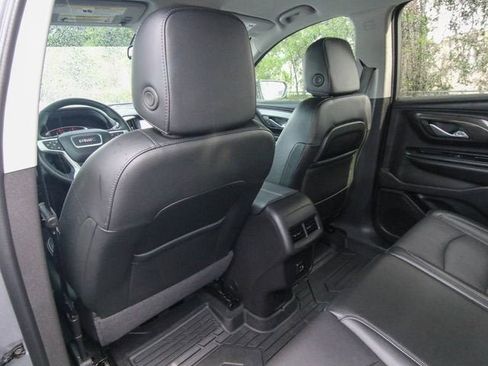 Used 2024 GMC Terrain SLT w/ Infotainment Package II AWD/4WD image 25