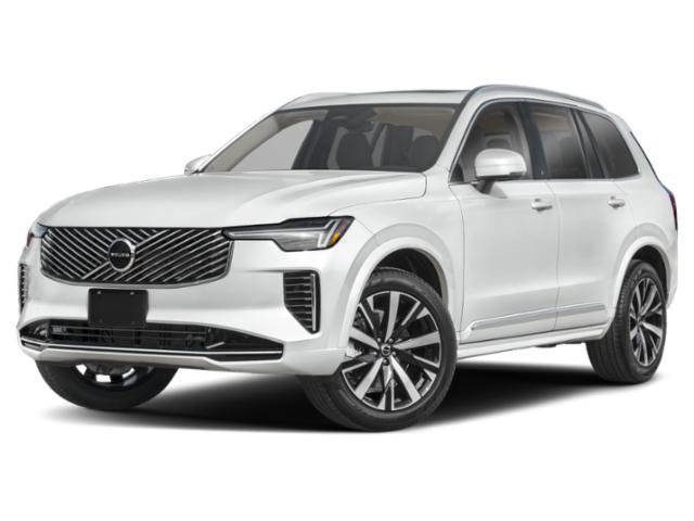 Used 2026 Volvo XC90 B6 Ultra w/ Lounge Package AWD/4WD image 1