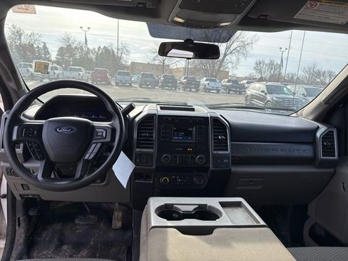 Used 2019 Ford F250 XLT w/ XLT Value Package image 14