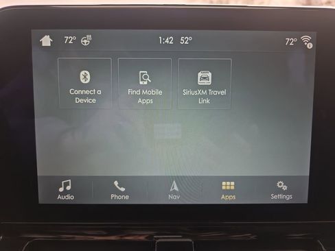 Used 2019 Lincoln Navigator L Reserve image 24