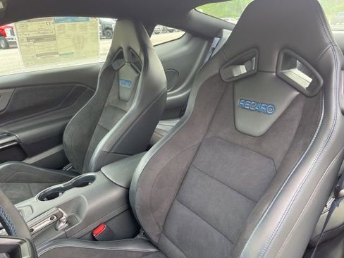 New 2025 Ford Mustang Dark Horse image 13