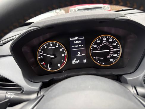 New 2026 Subaru Crosstrek 2.5i Wilderness image 15