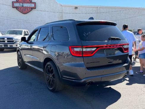 Used 2020 Dodge Durango GT image 5