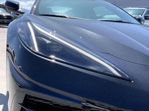 Used 2026 Chevrolet Corvette Stingray Coupe w/ 1LT RWD image 30
