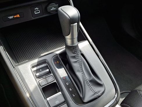Certified 2025 Honda CR-V LX image 15