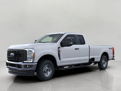 New 2026 Ford F250 XL w/ XL Driver Assist Package