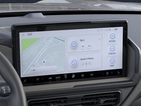 Used 2025 Ford Bronco Sport Big Bend image 14