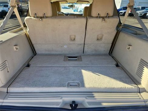 Used 2015 Ford Expedition EL XL image 23