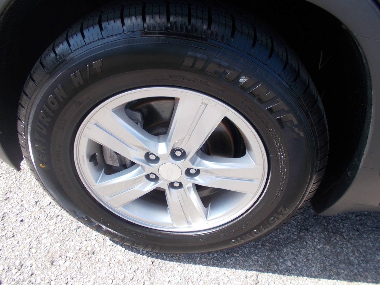 Used 2021 Chevrolet Trax LT w/ Driver Confidence Package FWD image 10