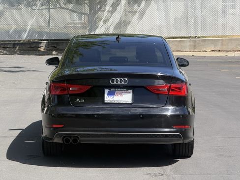 Used 2016 Audi A3 1.8T Premium FWD image 5