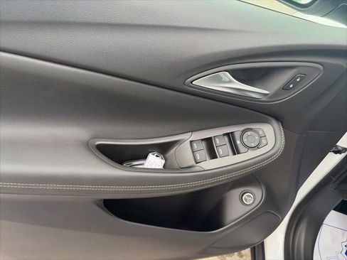 New 2026 Buick Encore GX Preferred w/ Comfort Package FWD image 17
