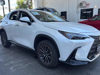 Used 2024 Lexus NX 250 FWD