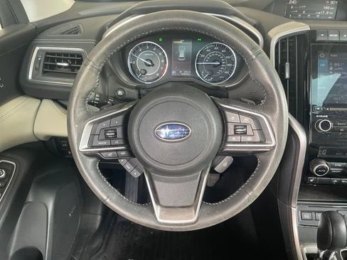 Used 2021 Subaru Ascent Limited w/ Technology Package AWD/4WD image 14