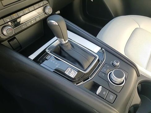 New 2025 MAZDA CX-5 AWD 2.5 S w/ Preferred Package image 21