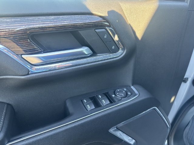 Certified 2024 GMC Sierra 1500 Elevation AWD/4WD image 22