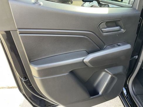 New 2026 Chevrolet Colorado Trail Boss image 12