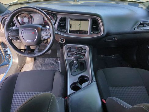 Used 2022 Dodge Challenger GT w/ Blacktop Package RWD image 28