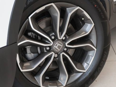 Used 2022 Honda CR-V EX-L image 2