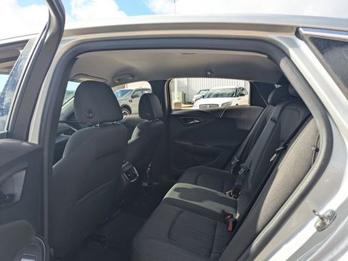 Used 2020 Chevrolet Malibu LT image 13