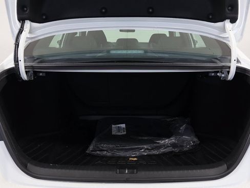 Used 2025 Honda Accord Sport image 13