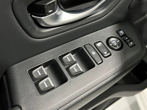 New 2025 Honda Pilot TrailSport image 33