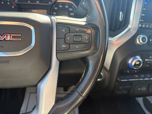 Used 2023 GMC Sierra 2500 SLE w/ SLE Convenience Package AWD/4WD image 35