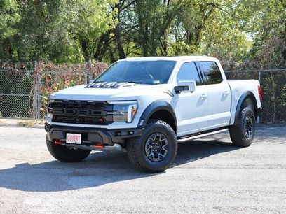 Used 2024 Ford F150 Raptor w/ Equipment Group 803A Raptor R