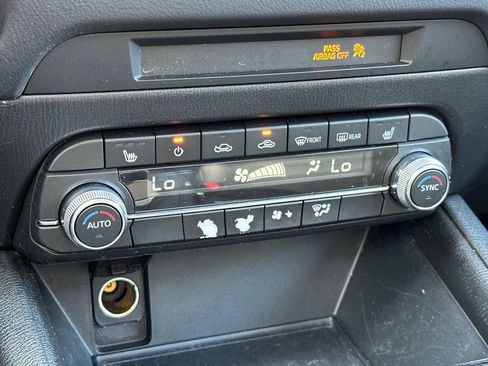 Used 2019 MAZDA CX-5 Touring image 20