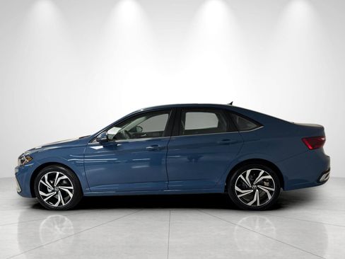 New 2026 Volkswagen Jetta SEL FWD image 2