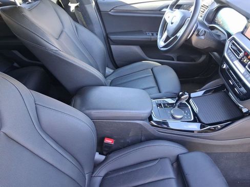 Certified 2023 BMW X4 xDrive30i w/ Parking Assistance Package image 31