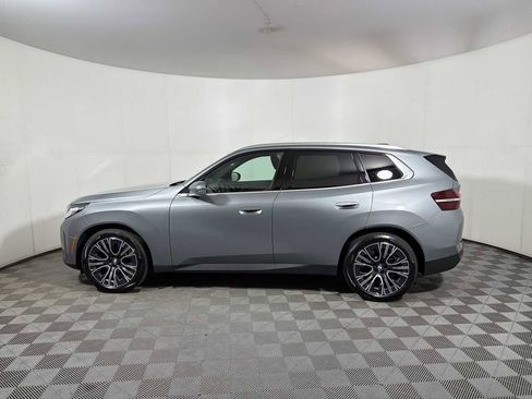 Used 2025 BMW X3 xDrive30i image 4