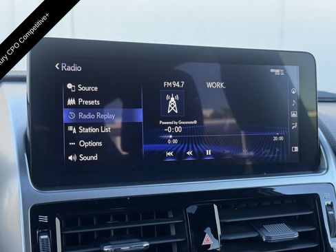 Used 2023 Lexus GX 460 Premium w/ Premium Package AWD/4WD image 18