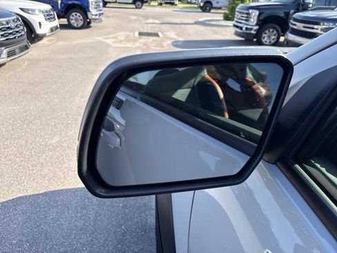 New 2026 Ford Ranger Raptor AWD/4WD image 7