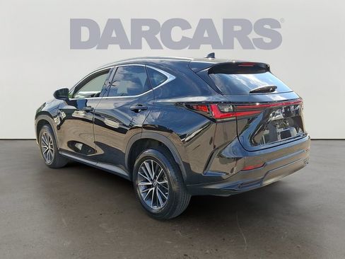 Used 2023 Lexus NX 350 AWD w/ Cold Area Package image 4