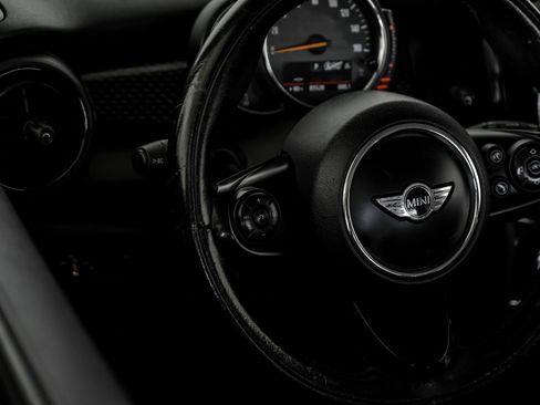 Used 2017 MINI Cooper S FWD image 12