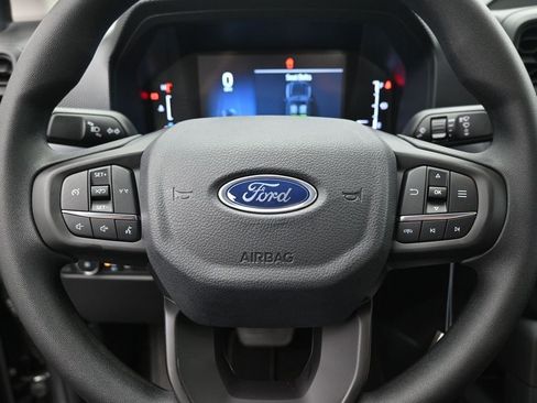 New 2025 Ford Ranger XL image 11