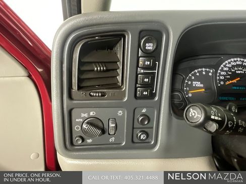 Used 2005 Chevrolet Avalanche LS w/ Onstar Plus Package AWD/4WD image 41