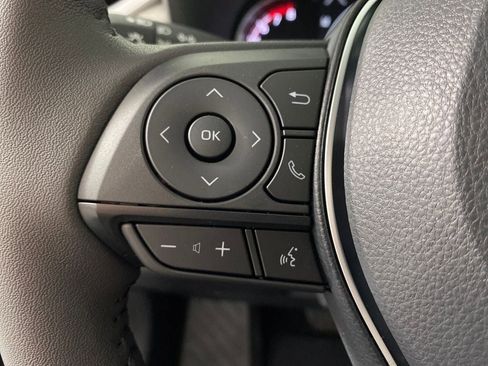 New 2025 Toyota RAV4 XLE w/ Convenience Package image 15