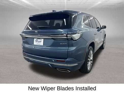 Used 2025 Buick Enclave Avenir w/ Super Cruise Package AWD/4WD image 13