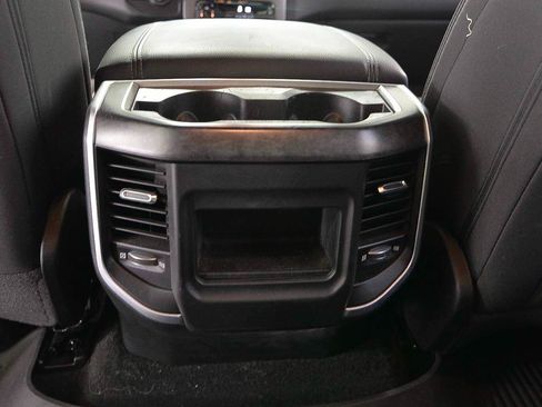 Used 2021 RAM 1500 Big Horn RWD image 10