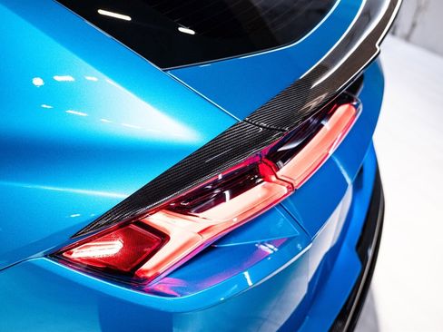 Used 2023 Lamborghini Urus Performante image 31