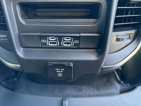 New 2026 RAM 1500 Big Horn image 18