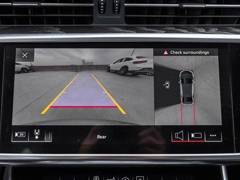 Used 2019 Audi A6 3.0T Premium Plus w/ Premium Plus Package image 18