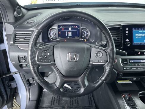 Used 2023 Honda Passport EX-L image 26
