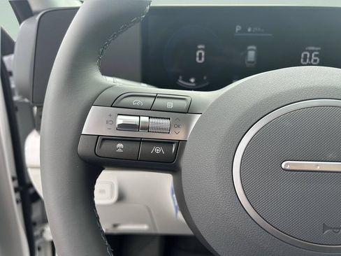 New 2026 Hyundai Kona SEL Sport FWD image 28