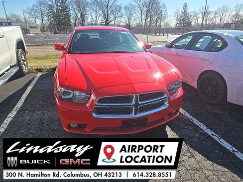 Used 2014 Dodge Charger R/T image 10