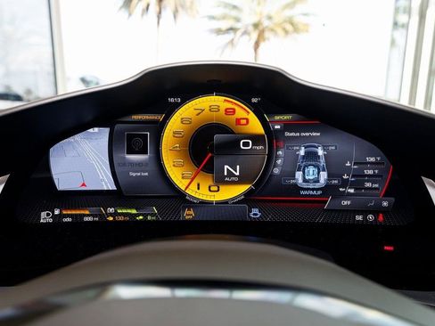 Used 2025 Ferrari 296 GTB image 19