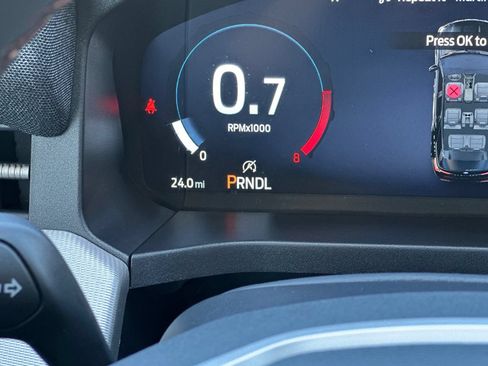 New 2026 Ford Explorer Active w/ Active Comfort Package RWD image 29