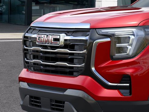 New 2026 GMC Terrain Elevation image 13