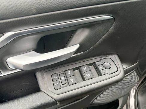 New 2026 RAM 1500 Big Horn AWD/4WD image 15